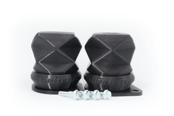 LX 470 MK3 Rear Bump Stops