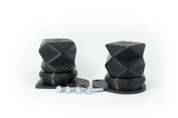 MK3 Rear Bump Stops: 4th Gen 4Runner