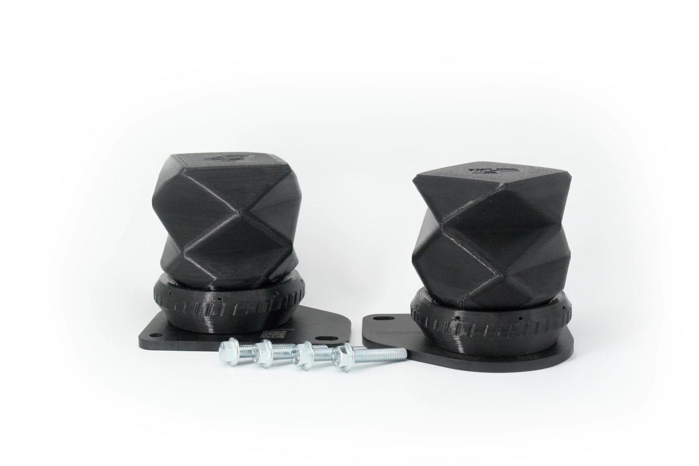 MK3 Rear Bump Stops: 5th Gen 4Runner