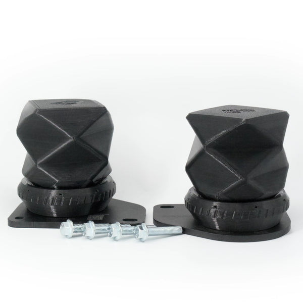 FJ Cruiser MK3 Rear Bump Stops