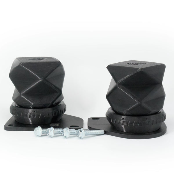Land Cruiser 120 MK3 Rear Bump Stops