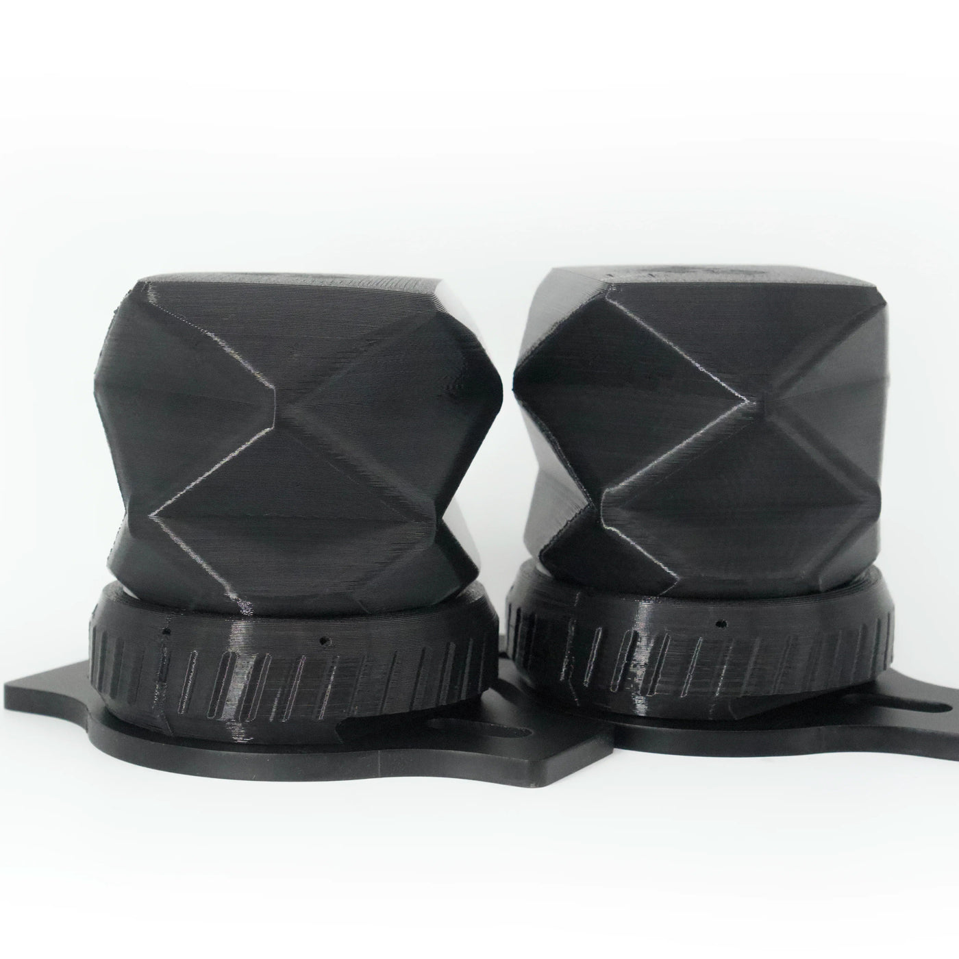 2nd Gen Tundra MK3 Rear Bump Stops