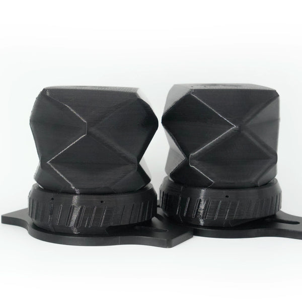 2nd Gen Tundra MK3 Rear Bump Stops