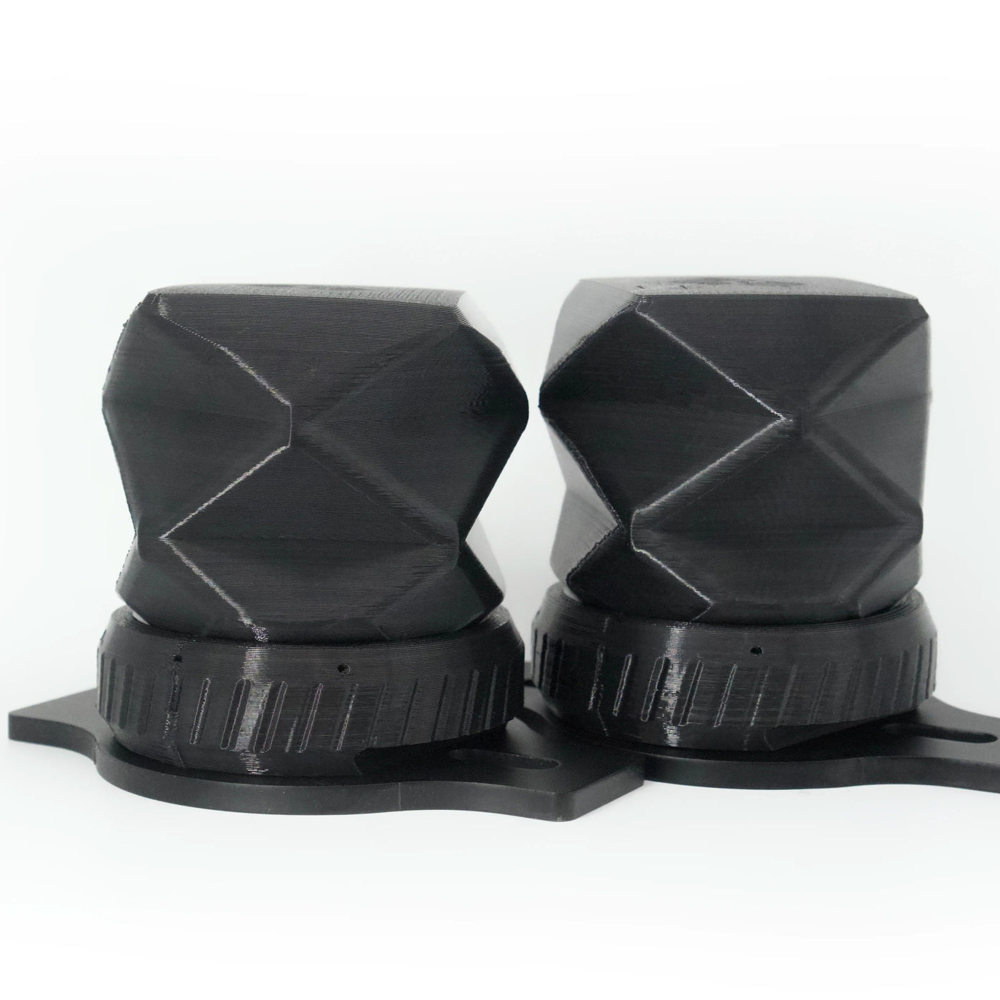 1st Gen Tundra MK3 Rear Bump Stops