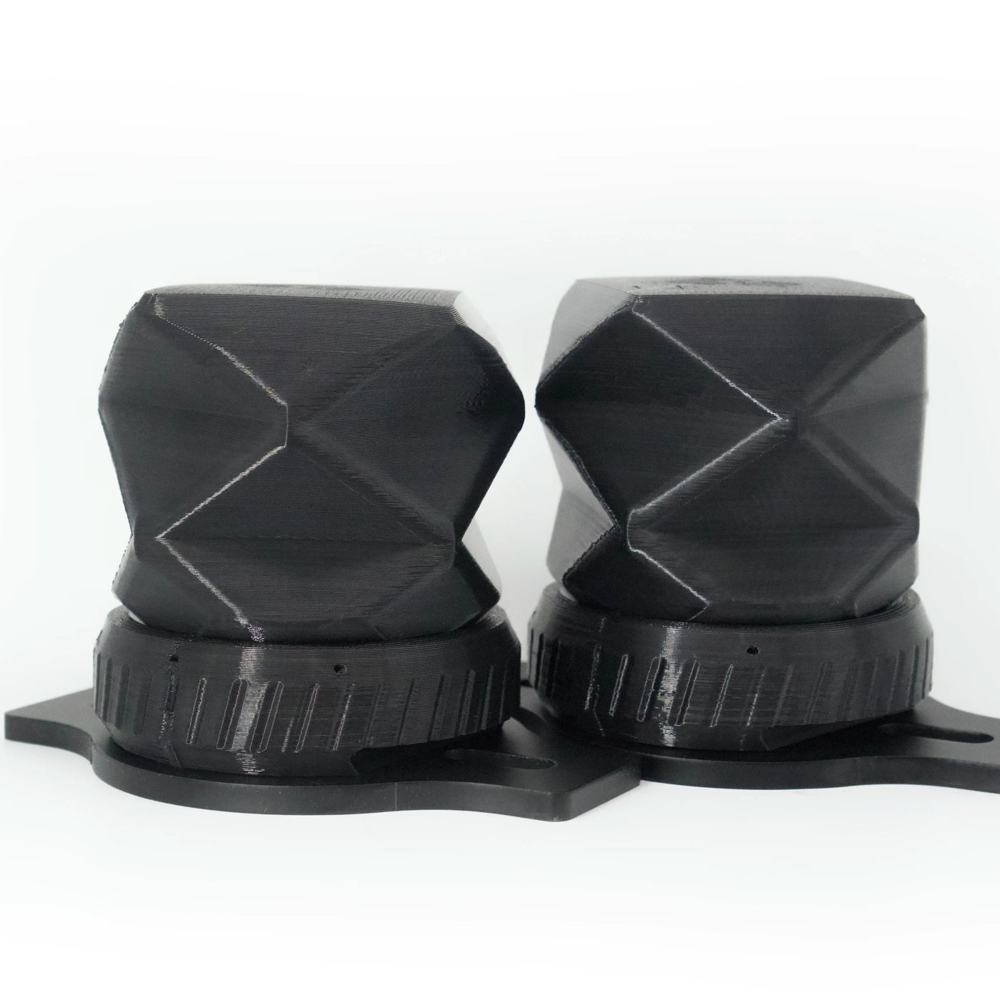 3rd Gen Tundra MK3 Rear Bump Stops