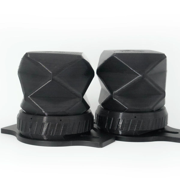 3rd Gen Tundra MK3 Rear Bump Stops