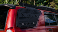 4th Gen 4Runner Window Panel (2003-2009)