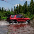 4th Gen 4Runner Window Panel (2003-2009)