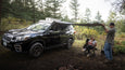 The Fremont (2019-2026 Subaru Forester Roof Rack)