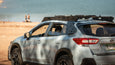 Crosstrek Window Panel