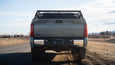 2nd-3rd Gen Tundra Mid-Height PAK System Bed Rack (2007+)