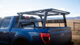 2021+ Ford 150/Raptor Rack-Height PAK System Bed Rack