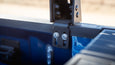 2021+ Ford 150/Raptor Rack-Height PAK System Bed Rack