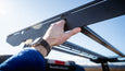 2021+ Ford 150/Raptor Rack-Height PAK System Bed Rack