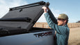 DiamondBack Load Bar System