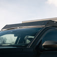 The Rainier Shorty (2024+ Tacoma Camper Roof Rack)