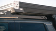 The Rainier Shorty (2024+ Tacoma Camper Roof Rack)