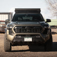 The Rainier Shorty (2024+ Tacoma Camper Roof Rack)
