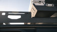 The Rainier Shorty (2024+ Tacoma Camper Roof Rack)