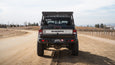 Gladiator JT Rack-Height PAK System Bed Rack (2020+)