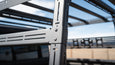 Gladiator JT Rack-Height PAK System Bed Rack (2020+)