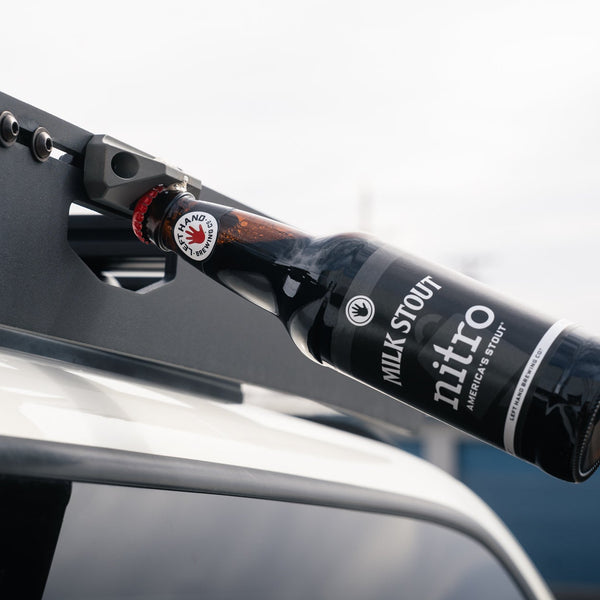 Sherpa Bottle Opener