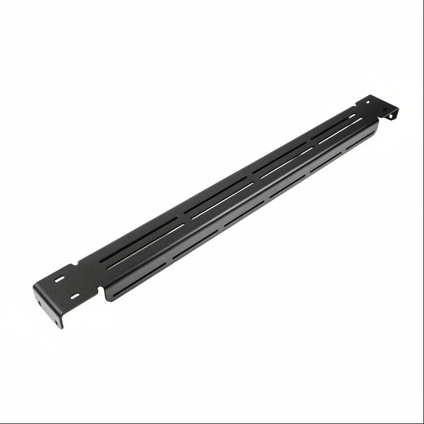 Sherpa PAK Standard Accessory Panel