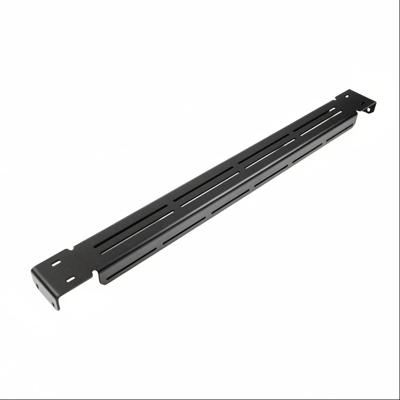 Sherpa PAK Standard Accessory Panel
