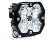 Squadron 2.0 Sport Light Pod Menu