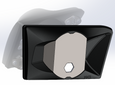 LP6 Headlight Housing Kit - 96-02 4Runner