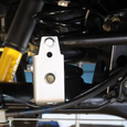B.O.T.C.K- Bolt On TrackBar Correction kit 4runner Gen 3 & Prado 90