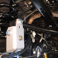 B.O.T.C.K- Bolt On TrackBar Correction kit 4runner Gen 3 & Prado 90