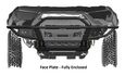 VF-117 - Open Wing Option