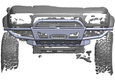 Stryker OG 3G4R Front Bumper (Standard)