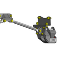 DRT Shackle Hanger Kit (05-23 Tacoma)