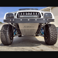 XLT (Xtreme Long Travel) Race Suspension Kits - Toyotas