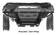 VF-117 - Open Wing Option