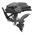 VF-117 - Pre Runner Option