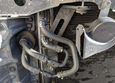 11-18 Tundra 5.7L Transmission Cooler Bracket