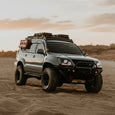 The Quandary (2003-2009 Lexus GX470 Roof Rack)