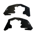 2022-2026 Toyota Tundra TriXpoly Splash Guards