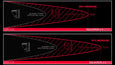 Squadron 2.0 Sport Light Pod Menu
