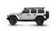 The Starlight (2018+ Wrangler JLU Roof Rack)