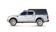 The Stratus (2019-2025 Ranger Camper Roof Rack)