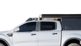 The Stratus (2019-2025 Ranger Camper Roof Rack)