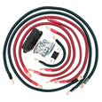 4th Gen 4Runner Big 7 Battery Cable Kit (03-09)