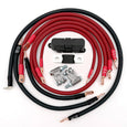FJ80 Land Cruiser Big 7 Battery Cable Kit (93-97)
