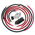 1st Gen Tacoma Big 7 Battery Cable Kit (95-04)