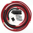 2nd Gen Tundra Big 7 Battery Cable Kit (07-22)