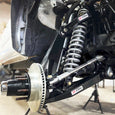 XLT (Xtreme Long Travel) Race Suspension Kits - Toyotas